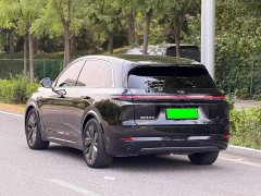 Li Auto L7 Max Smart Refresh Edition - ფოტო 4