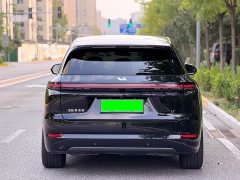 Li Auto L7 Max Smart Refresh Edition - ფოტო 5