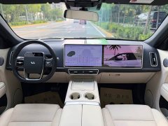 Li Auto L7 Max Smart Refresh Edition - ფოტო 6