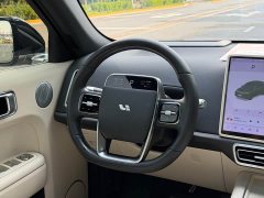 Li Auto L7 Max Smart Refresh Edition - ფოტო 8