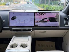 Li Auto L7 Max Smart Refresh Edition - ფოტო 9