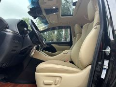 Toyota Vellfire Crown Hybrid 2.5L HV Luxury Edition - ფოტო 10