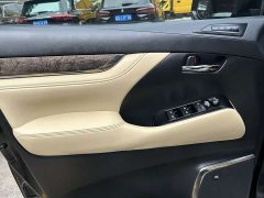 Toyota Vellfire Crown Hybrid 2.5L HV Luxury Edition - ფოტო 16