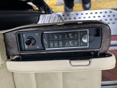Toyota Vellfire Crown Hybrid 2.5L HV Luxury Edition - ფოტო 18