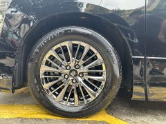 Toyota Vellfire Crown Hybrid 2.5L HV Luxury Edition - ფოტო 20