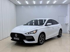 SAIC MG5 2022 180DVVT CVT Youth Fashion Edition - ფოტო 1