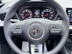 SAIC MG5 2022 180DVVT CVT Youth Fashion Edition - ფოტო 13