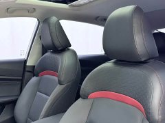 SAIC MG5 2022 180DVVT CVT Youth Fashion Edition - ფოტო 16