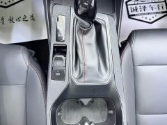 SAIC MG5 2022 180DVVT CVT Youth Fashion Edition - ფოტო 17