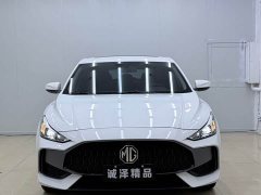 SAIC MG5 2022 180DVVT CVT Youth Fashion Edition - ფოტო 2