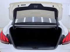SAIC MG5 2022 180DVVT CVT Youth Fashion Edition - ფოტო 20