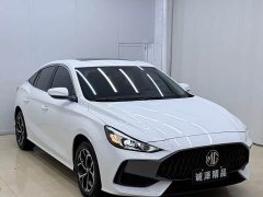 SAIC MG5 2022 180DVVT CVT Youth Fashion Edition - ფოტო 3