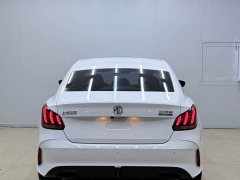 SAIC MG5 2022 180DVVT CVT Youth Fashion Edition - ფოტო 5