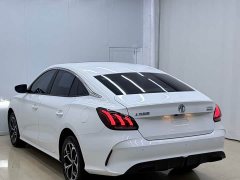 SAIC MG5 2022 180DVVT CVT Youth Fashion Edition - ფოტო 6