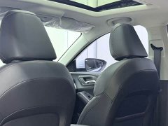 SAIC MG5 2022 180DVVT CVT Youth Fashion Edition - ფოტო 8
