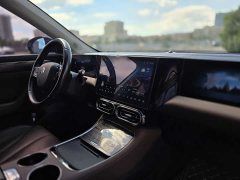 Leapmotor C11 2021 Luxury - ფოტო 10