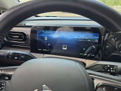 Leapmotor C11 2021 Luxury - ფოტო 11