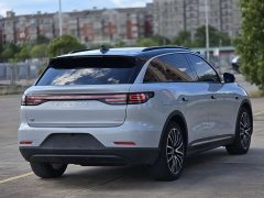Leapmotor C11 2021 Luxury - ფოტო 12