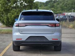 Leapmotor C11 2021 Luxury - ფოტო 13