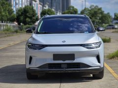 Leapmotor C11 2021 Luxury - ფოტო 2