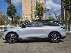 Leapmotor C11 2021 Luxury - ფოტო 4