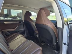 Leapmotor C11 2021 Luxury - ფოტო 7