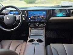 Leapmotor C11 2021 Luxury - ფოტო 8