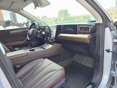 Leapmotor C11 2021 Luxury - ფოტო 9