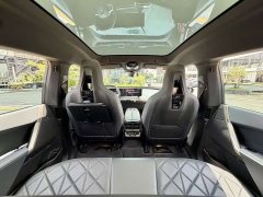 BMW iX xDrive40 - ფოტო 12