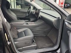 Tesla Model Y Long Range All-Wheel Drive - ფოტო 10