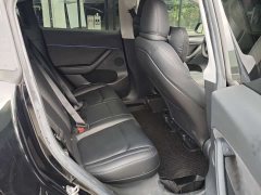 Tesla Model Y Long Range All-Wheel Drive - ფოტო 11