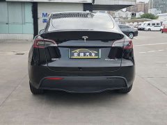Tesla Model Y Long Range All-Wheel Drive - ფოტო 5