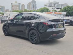 Tesla Model Y Long Range All-Wheel Drive - ფოტო 6