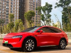 Luxeed Zhiji R7 2024 Pure Electric 667km Max - ფოტო 1