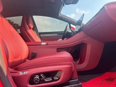 Luxeed Zhiji R7 2024 Pure Electric 667km Max - ფოტო 11