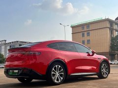 Luxeed Zhiji R7 2024 Pure Electric 667km Max - ფოტო 12
