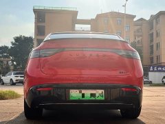 Luxeed Zhiji R7 2024 Pure Electric 667km Max - ფოტო 13