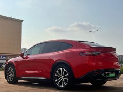 Luxeed Zhiji R7 2024 Pure Electric 667km Max - ფოტო 14