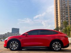 Luxeed Zhiji R7 2024 Pure Electric 667km Max - ფოტო 15