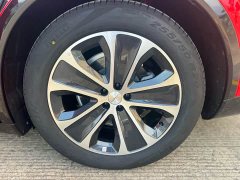 Luxeed Zhiji R7 2024 Pure Electric 667km Max - ფოტო 16