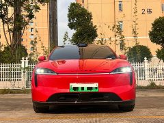 Luxeed Zhiji R7 2024 Pure Electric 667km Max - ფოტო 2