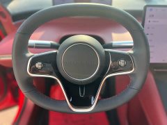 Luxeed Zhiji R7 2024 Pure Electric 667km Max - ფოტო 6