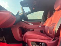 Luxeed Zhiji R7 2024 Pure Electric 667km Max - ფოტო 7