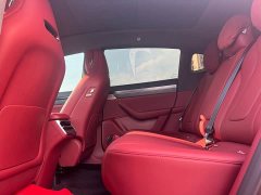 Luxeed Zhiji R7 2024 Pure Electric 667km Max - ფოტო 8