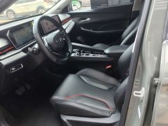 Geely Binrui 2022 Binrui COOL 1.5T DCT Lightning Edition - ფოტო 11