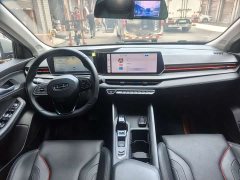 Geely Binrui 2022 Binrui COOL 1.5T DCT Lightning Edition - ფოტო 12