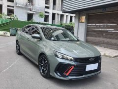 Geely Binrui 2022 Binrui COOL 1.5T DCT Lightning Edition - ფოტო 3