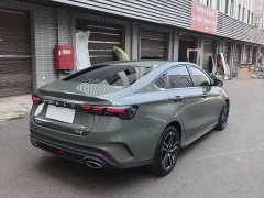 Geely Binrui 2022 Binrui COOL 1.5T DCT Lightning Edition - ფოტო 4