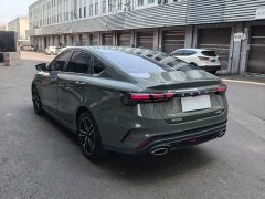 Geely Binrui 2022 Binrui COOL 1.5T DCT Lightning Edition - ფოტო 6