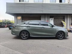 Geely Binrui 2022 Binrui COOL 1.5T DCT Lightning Edition - ფოტო 7